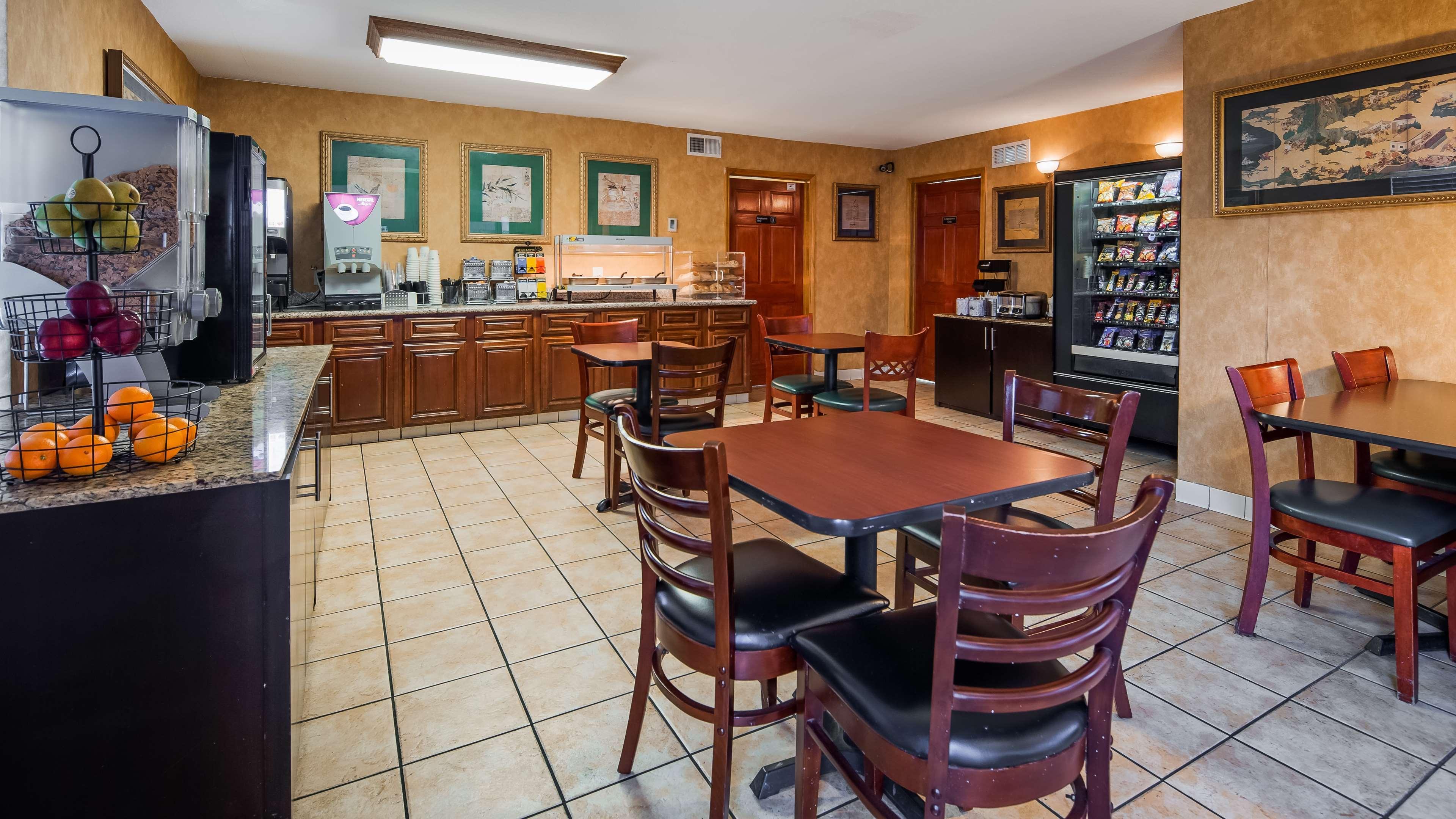 Comfort Inn & Suites Harrisburg-Hershey North Екстер'єр фото