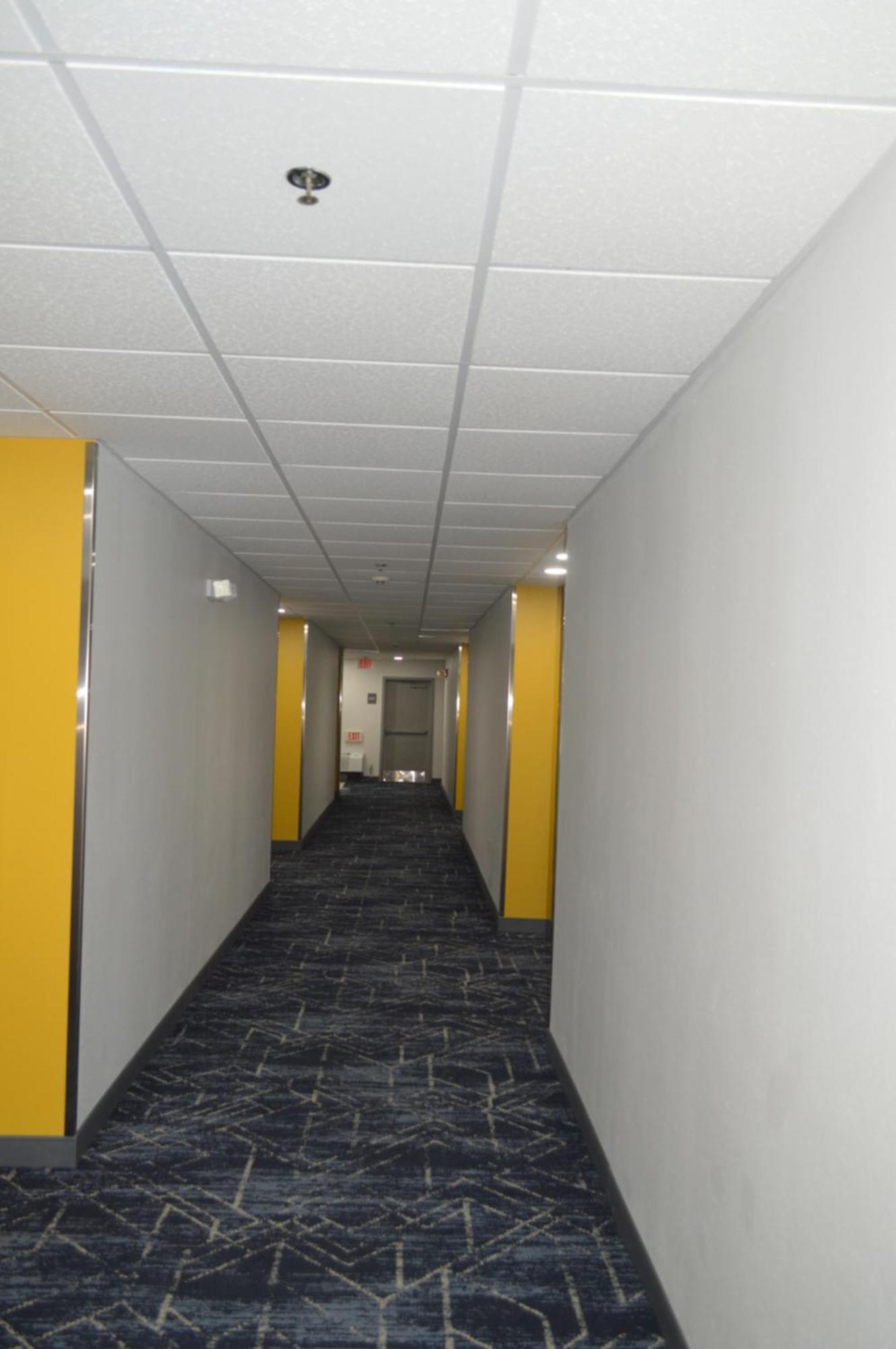 Comfort Inn & Suites Harrisburg-Hershey North Екстер'єр фото
