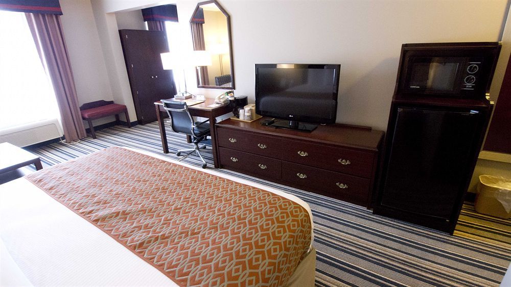 Comfort Inn & Suites Harrisburg-Hershey North Екстер'єр фото