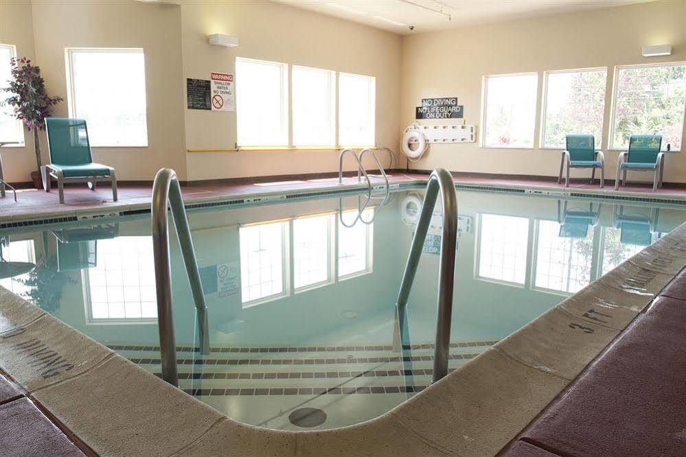 Comfort Inn & Suites Harrisburg-Hershey North Екстер'єр фото